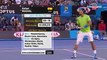 Australian Open 2012 Semifinal - Rafael Nadal vs Roger Federer new hd
