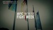 Fight Night Berlin: On The Fly - Fight Week