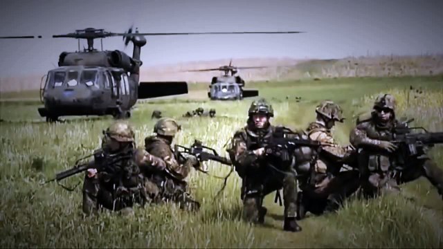 German Army / Bundeswehr | Fallschirmjäger | Fernspäher | Tribute 2013