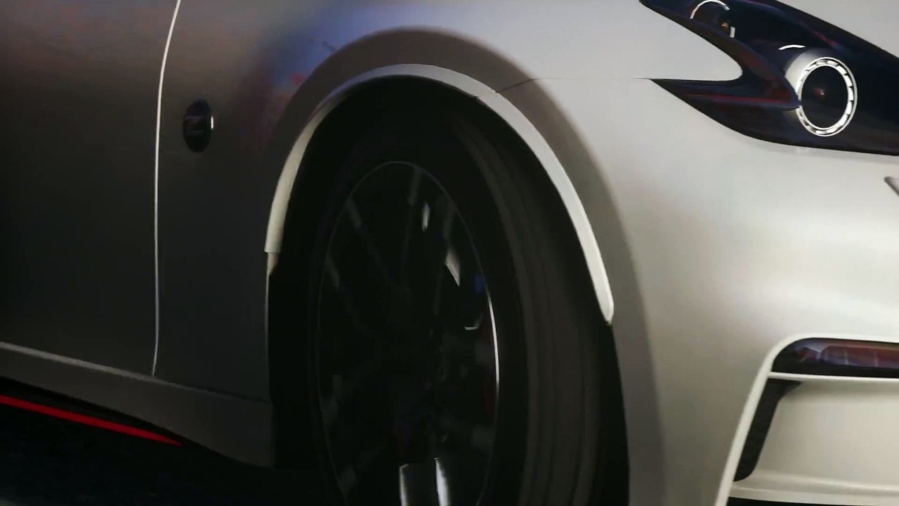 Nissan 370Z Nismo joins DRIVECLUB!  RPM Pack Preview #3