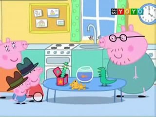 Peppa Pig ITA Misteri l'amico di George.mp4