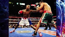 Juan Manuel Marquez Wants Floyd Mayweather Jr. Next;  Who Wants A Mayweather vs Marquez Rematch?