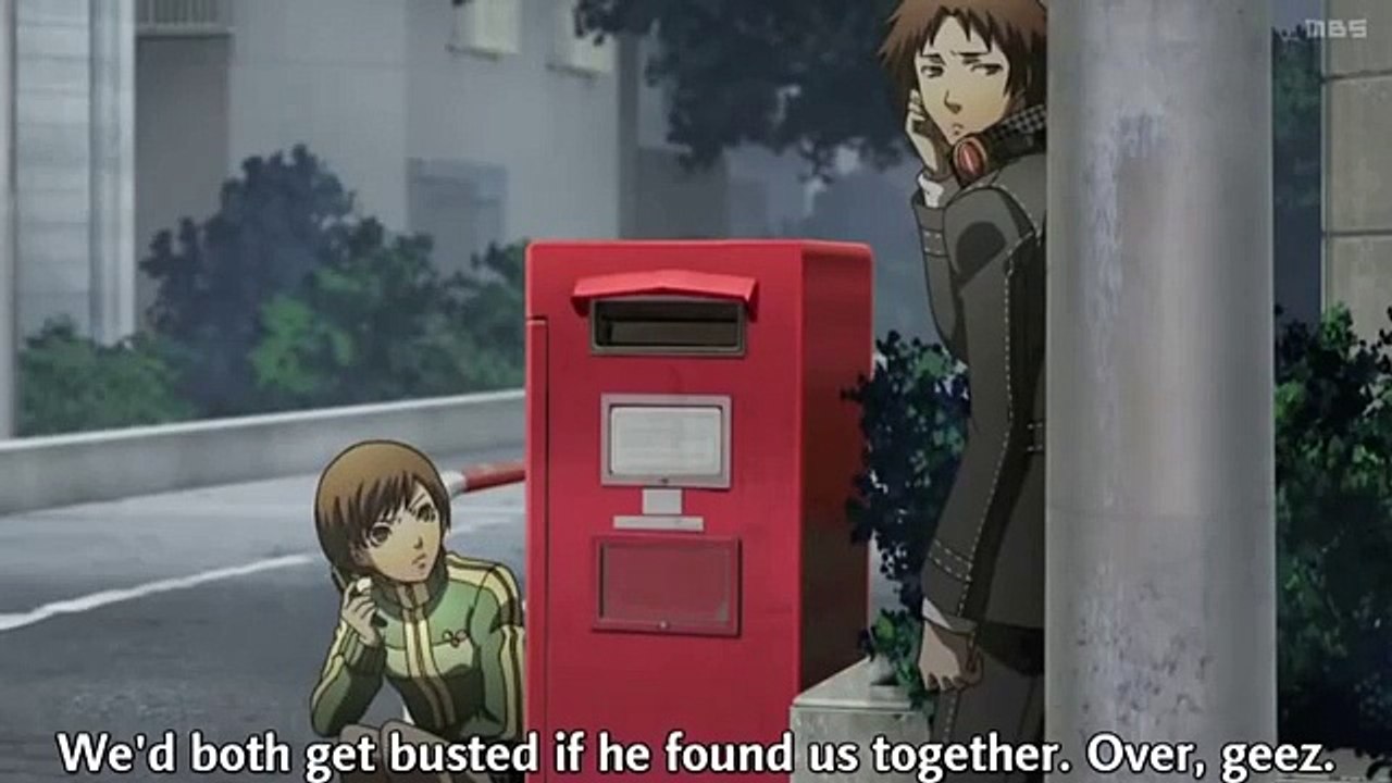 Funny Anime Moments # 31
