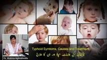 Typhoid Fever Causes Symptoms and Treatment