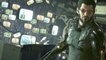 DEUS EX: MANKIND DIVIDED E3 Trailer