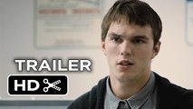Dark Places US Release TRAILER (2015) - Nicholas Hoult, Charlize Theron Thriller_HD