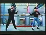 Jackie Chan: Martial Arts Mayhem (Track 2)