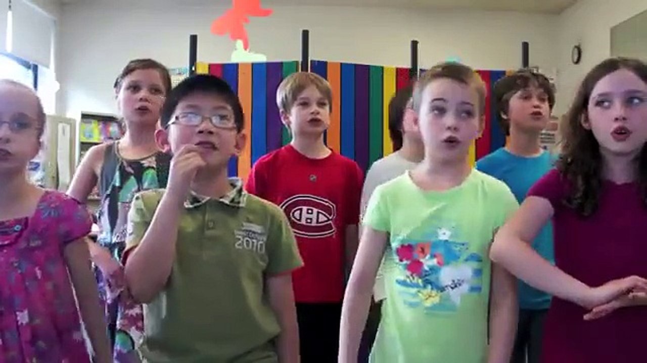 Chanson sur les vacances