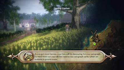 Fable 2 - 29 - Десять лет спустя