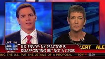 Fox News Gives North Korean Nukes the Iraqi WMD Treatment?