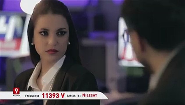 درة زروق تعود إلى الدراما التونسية