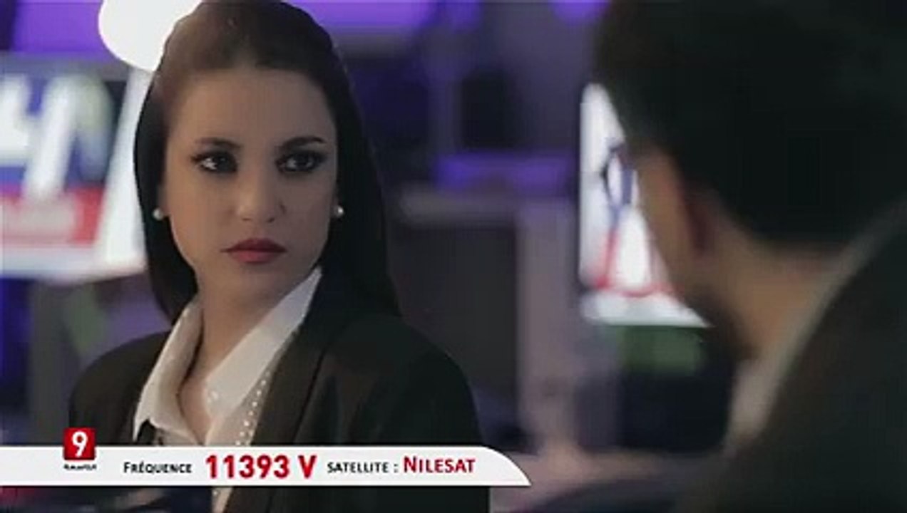 درة زروق تعود إلى الدراما التونسية