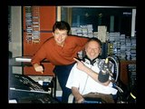 Bob Oeschler Radio 1 UFO Info ex NASA  interview (1 of 3)