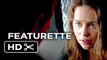 Terminator Genisys Featurette - Sarah Connor (2015) - Emilia Clarke Movie HD