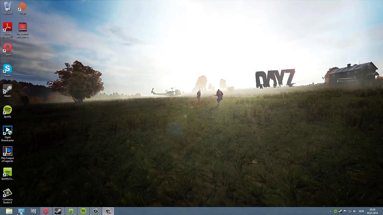 How to use your xbox 360 Kinect as a webcam