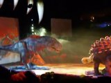 Dinosaurier, im Reich der Giganten: TRex