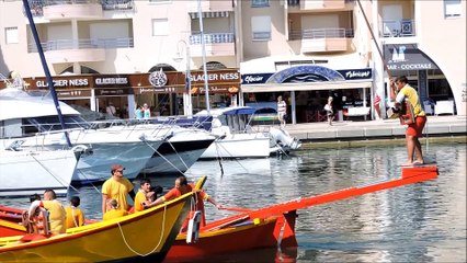 30.05.15 - Rémy Vs Clément