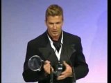 Sport Industry Awards 2007