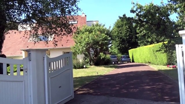 Vente maison d'architecte Rambouillet Clairière - Yvelines entre particuliers