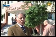 تقرير يسعد صباحك - المستشفى الميداني الاردني مصر 2 / الخدمات الطبية الملكية