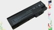 Agptek Hi-Capacity Li-ion Battery [4400 mAh] for Acer TravelMate 220 800 Aspire 1400 1680 Ferrari