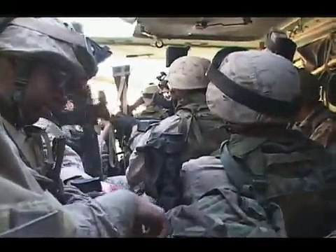 Marines 3rd Ballation 5th Marines