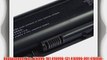 8-Cell Laptop Battery for HP Pavilion DV9500 DV9600 DV9700 Battery Replacement 416996-161 416996-163