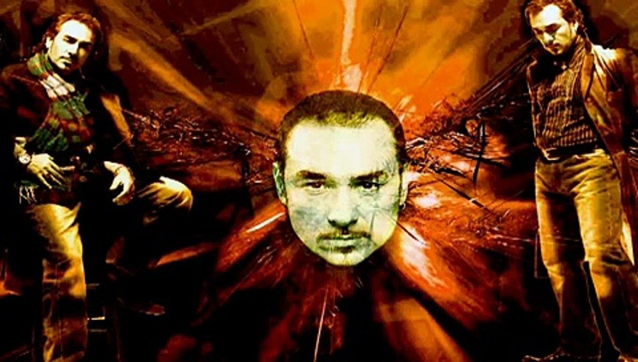 NOTIS SFAKIANAKIS-TI MOY KANEIS (ARXONTAAAAAAAAAA)