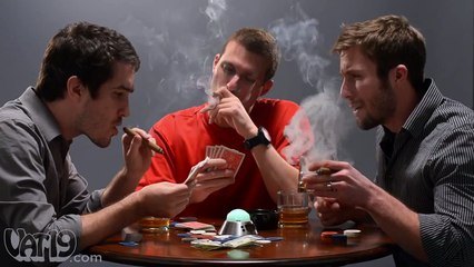 Outtakes - Color Alert Kitchen Timer (Vat19)