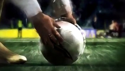 pes 2009 intro