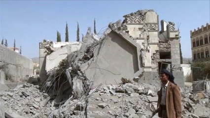 تنظيم الدولة.. اللاعب الجديد بالمشهد اليمني