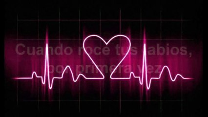 En aquel lugar - Adolescentes (salsa) video con letra