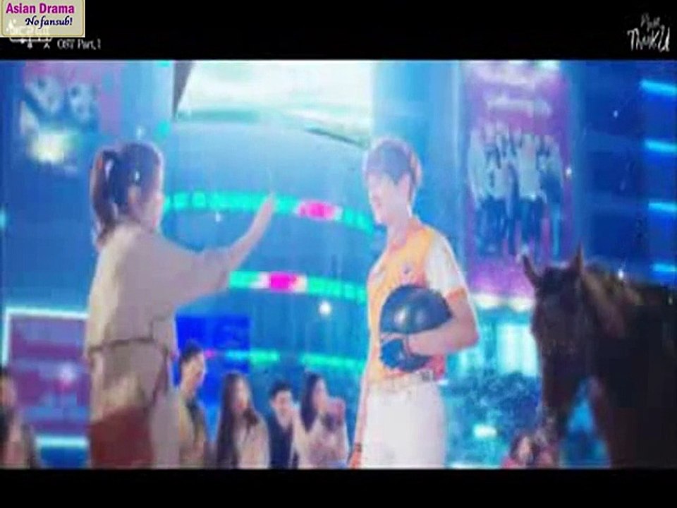 [MV] ThankU - K.Will (sub español) Warm and Cozy OST