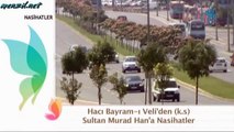 Hacı Bayram-ı Veli den (k.s) Sultan Murad Han a Nasihatler