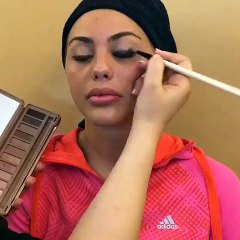 Eye Makeup & Eyebrow shape for Girls Tips No   (2)