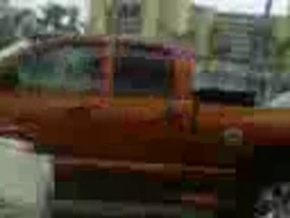 Garage de Luxe à Miami