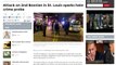 Attack On 2nd Bosnian In St. Louis Sparks Hate Crime Probe!