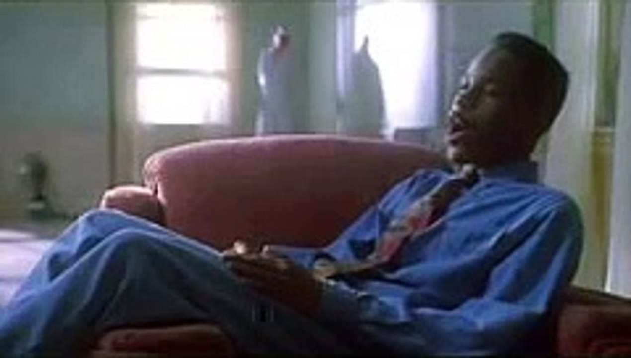 Tevin Campbell   Tell Me What You Want