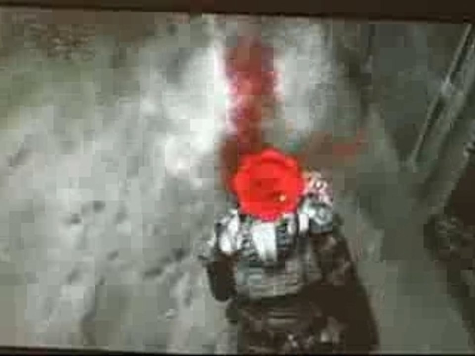 Montage video