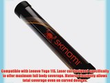 Skinomi? TechSkin - Lenovo Yoga 11S Screen Protector   Full Body Skin Protector with Lifetime