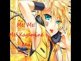 【Me! Me! Me! Vocaloid Cover】 Kagamine Len