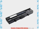 Dell XPS M1530 BATTERY RU006 RN894 56Wh 6-CELL Laptop Notebook Battery P/N: 312-0664 312-0665
