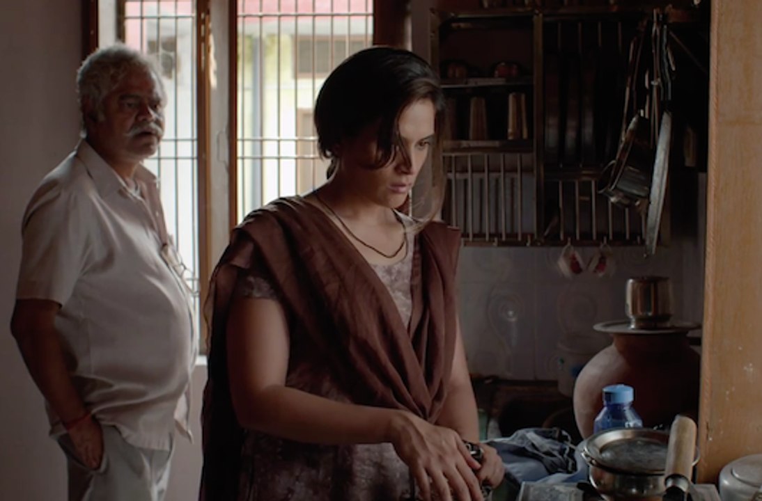 Masaan - Extrait (2) VOST