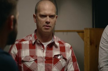 Les Nouveaux Héros - Bonus (2) VOST