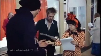 Christoph Schlingensief (†49) Doku 2009 (Teil 1)