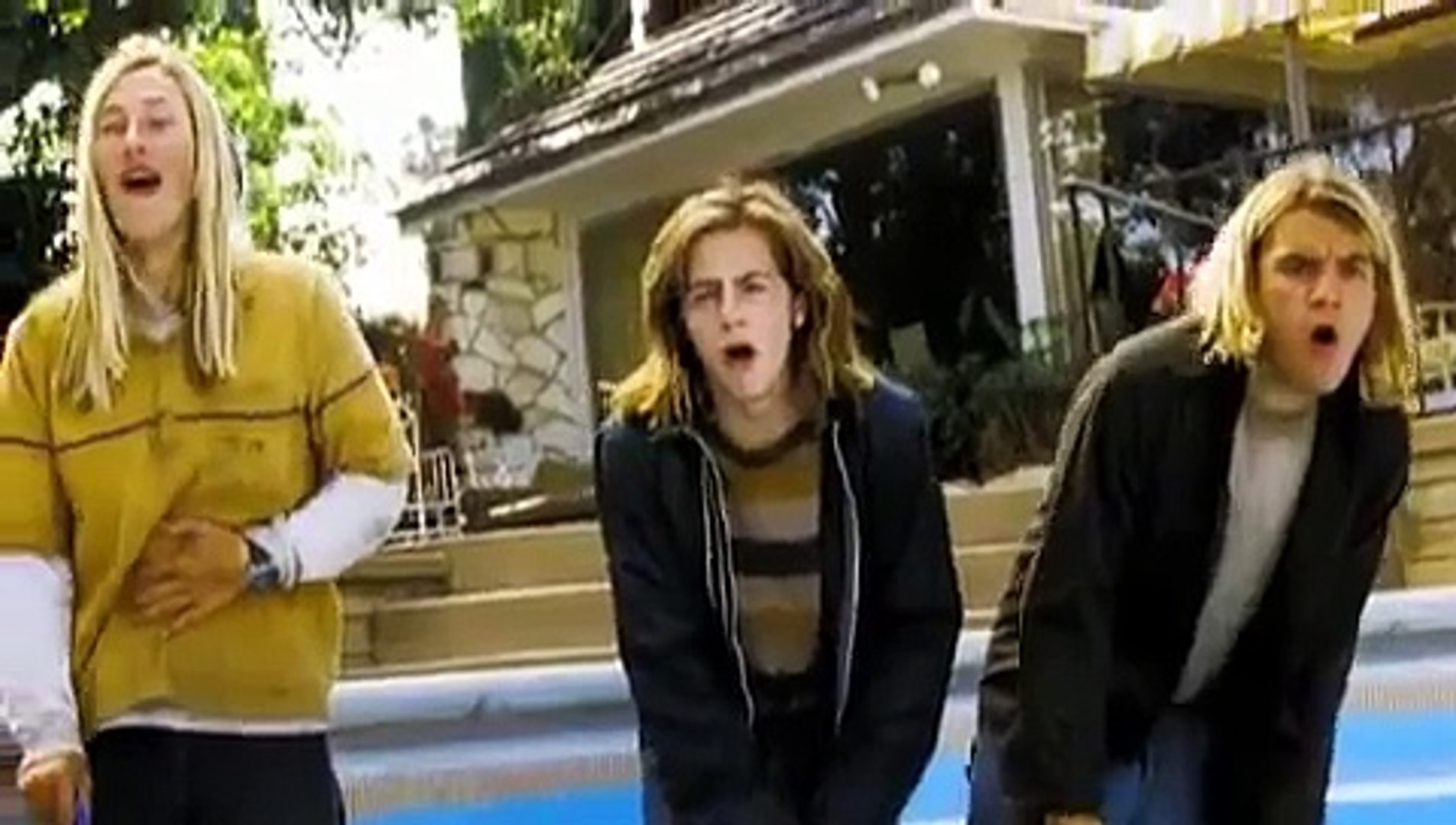 Lords Of Dogtown Trailer Video Dailymotion