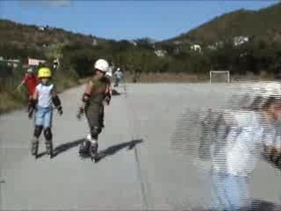 Skate Park Chronicles