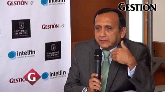 Mesa textil y confecciones: ¿Qué políticas desde los sectores público y privado deberían aplicarse para impulsar al sector?