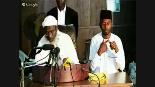 Dr. Ahmad Abubakar Gumi - Ramadan Tafseer 1436/2015 - (Day 4 18-06-2015)