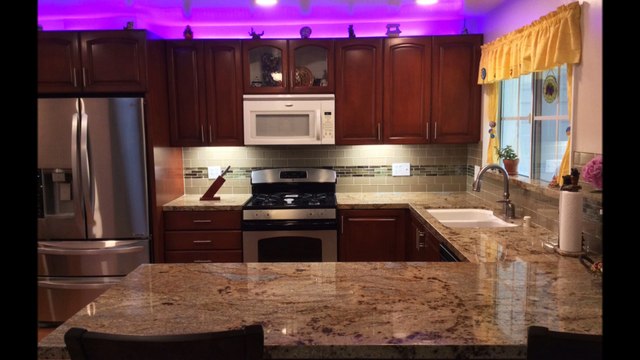 KITCHEN REMODELING & CABINET REFINISHING OAK PARK